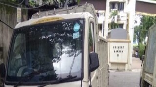 বিপুল গাঁজা উদ্ধার