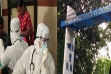 সুস্থ হচ্ছে বাংলা! করোনা রোগী মুক্ত বেলেঘাটা ID, প্রায় ২ বছরে প্রথমবার