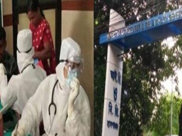 করোনা রোগী মুক্ত বেলেঘাটা আইডি