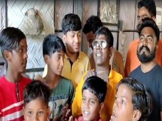 ভুবন বাদ্যকর। 