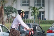 সাইকেল ২০ মিনিটে বদলে যাবে ই-সাইকেলে, প্রি-বুকিং মাত্র ৪৯৯ টাকা! দেখে নিন