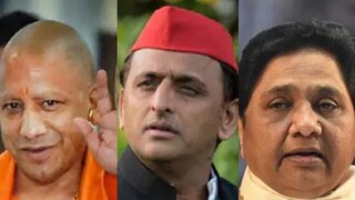 ফের ক্ষমতায় বিজেপি? ফের ক্ষমতায় বিজেপি?