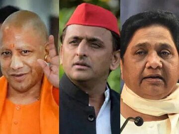 ফের ক্ষমতায় বিজেপি?