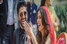 বিয়ের কয়েকদিনের মাথায়-ই নামের থেকে 'মিসেস আখতার' ছেঁটে দিলেন শিবানী বিয়ের কয়েকদিনের মাথায়-ই নামের থেকে 'মিসেস আখতার' ছেঁটে দিলেন শিবানী
