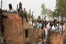 পুড়ে গিয়েছিল ৬০ শতাংশ, হল না শেষরক্ষা, বগটুই কাণ্ডে মৃত্যু নাজমা বিবির!