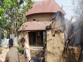 দুই মামলাকারীর ক্যাভিয়েট দাখিল