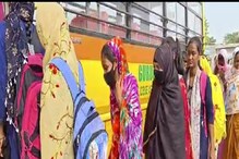 তৎপর প্রশাসন! বগটুই গ্রাম থেকে উচ্চমাধ্যমিক পরীক্ষার্থীদের আনা হল রামপুরহাট তৎপর প্রশাসন! বগটুই গ্রাম থেকে উচ্চমাধ্যমিক পরীক্ষার্থীদের আনা হল রামপুরহাট