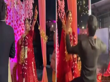 সোশ্যাল কাঁপাচ্ছেন সুপারহিট কনে! 