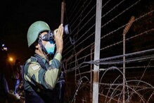 পরপর গুলি, একে-একে মৃত্যু ৫ BSF জওয়ানের! অমৃতসরের মেসে মারাত্মক ঘটনা পরপর গুলি, একে-একে মৃত্যু ৫ BSF জওয়ানের! অমৃতসরের মেসে মারাত্মক ঘটনা