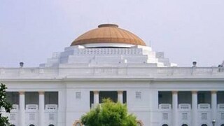 আজ দুপুর ২টোতেই শুরু হবে বিধানসভার বাজেট অধিবেশন