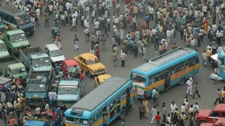 ট্রাফিক আইনে জরিমানার বকেয়া