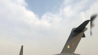 ইউক্রেনে আটক ভারতীয়দের ফেরাতে যাচ্ছে সি ১৭ বিমান৷ ইউক্রেনে আটক ভারতীয়দের ফেরাতে যাচ্ছে সি ১৭ বিমান৷