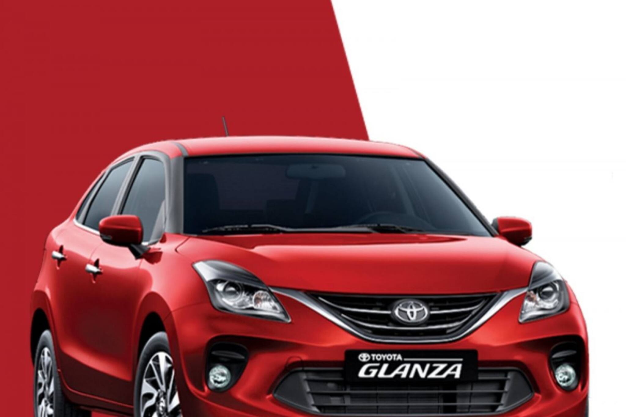 Toyota লঞ্চ করতে চলেছে তাদের নতুন গাড়ি Glanza 2022, দেখে নিন এক নজরে!
