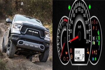 গাড়ি তো চালান! ড্যাশবোর্ডের এই ১০ চিহ্নের মানে জানেন না ৯৯% মানুষই! আপনি জানেন?