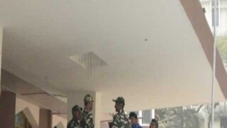 আসরে সিবিআই