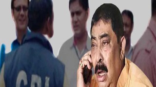 চাপে অনুব্রত মণ্ডল! চাপে অনুব্রত মণ্ডল!