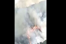 দুর্ঘটনায় কারও বেঁচে থাকার সম্ভাবনা ক্ষীণ, দক্ষিণ চিনে ভয়াবহ বিমান দুর্ঘটনা! দুর্ঘটনায় কারও বেঁচে থাকার সম্ভাবনা ক্ষীণ, দক্ষিণ চিনে ভয়াবহ বিমান দুর্ঘটনা!