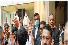 'বিচার অপছন্দ বিচারপতি বয়কট', গুজবে আইনজীবীদের চুলোচুলি কলকাতা হাইকোর্টে 'বিচার অপছন্দ বিচারপতি বয়কট', গুজবে আইনজীবীদের চুলোচুলি কলকাতা হাইকোর্টে