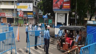 উঠে যাচ্ছে করোনার বিধিনিষেধ