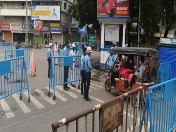 উঠে যাচ্ছে করোনার বিধিনিষেধ