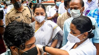 Photo: Representative