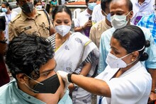 কোভিড টেস্ট করলেই কোন প্রজাতির সংক্রমণ জানা যায় না? কেন ?