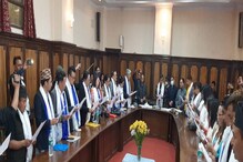 বদলে যাবে দার্জিলিং! ক্ষমতায় এসেছে হামরো পার্টি, এবার কি তবে... বদলে যাবে দার্জিলিং! ক্ষমতায় এসেছে হামরো পার্টি, এবার কি তবে...
