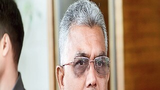 দিলীপ ঘোষ