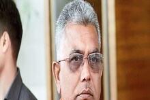 যা আশা ছিল, আর নেই! কেন এমন কথা বললেন দিলীপ ঘোষ?