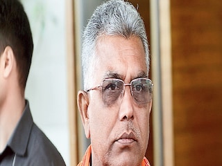 দিলীপ ঘোষ