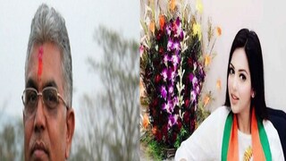 কী বললেন দিলীপ ঘোষ?