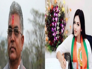 কী বললেন দিলীপ ঘোষ?