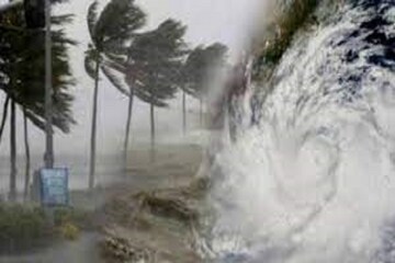 Cyclone Ashani: বঙ্গোপসাগরে শক্তি বাড়িয়ে তৈরি হচ্ছে ভয়ঙ্কর ঘূর্ণিঝড় অশনি!