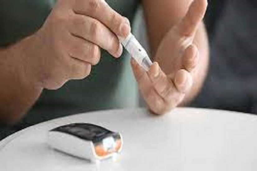 ভারতে টাইপ টু ডায়বেটিসের (Type 2 Diabetes) রোগীর সংখ্যা সব থেকে বেশি, এরফলে ক্রমেই বাড়তে থাকে হাইপারটেনশন (Hypertension), অতিরিক্ত মাত্রায় মেদ একই সঙ্গে ক্ষতিকারক জীবনযাপন পদ্ধতি ৷ প্রতীকী ছবি ৷
