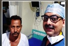 সফল অস্ত্রোপচার! মুখের হাড় থেকে বুলেট বের করায় অভিনব পদক্ষেপ কলকাতার হাসপাতালের