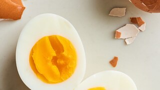 Weight Loss With Eggs