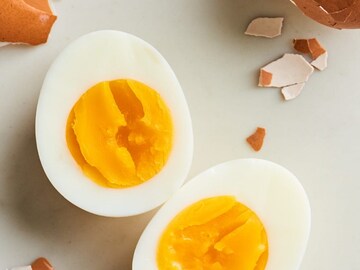 Weight Loss With Eggs