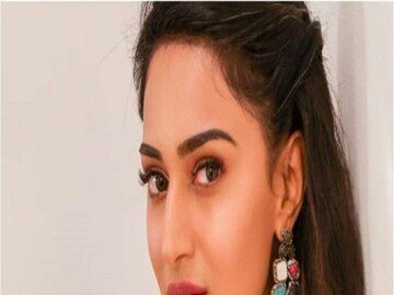 এরিকা ফার্নান্ডেজ ৷ ফাইল ছবি ৷