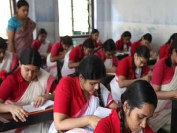 উচ্চমাধ্যমিকে নজরদারি নিয়ে চিন্তা!