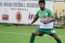 খেলতে খেলতে মাঠেই মৃত্যু, ফুটবলার দেবজ্যোতির ঠিক কী হয়েছিল? খেলতে খেলতে মাঠেই মৃত্যু, ফুটবলার দেবজ্যোতির ঠিক কী হয়েছিল?