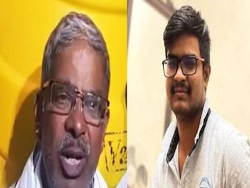 'ডোনেশন রাজ' প্রসঙ্গে সোচ্চার নবীনের বাবা