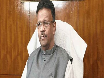 ফিরহাদ হাকিমের প্রতিক্রিয়া