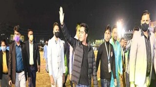 আত্মপ্রকাশ করবে সাংসদের ক্লাব