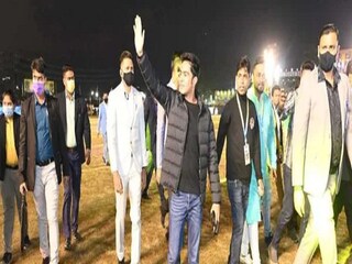 আত্মপ্রকাশ করবে সাংসদের ক্লাব
