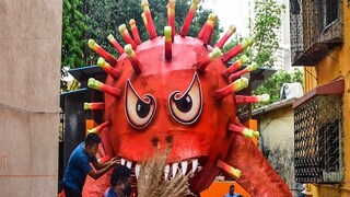 বিপর্যয় মোকাবিলা আইনে কনটেনমেন্ট জোন নিয়ে বিশেষ ঘোষণা কেন্দ্রের 