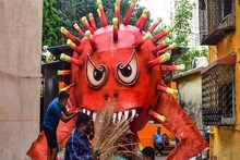 বিপর্যয় মোকাবিলা আইনে কনটেনমেন্ট জোন নিয়ে বিশেষ ঘোষণা কেন্দ্রের