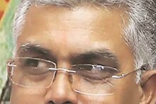 'দিদি গিয়ে উল্টোপাল্টা হিন্দি বলে অখিলেশের দোকান বন্ধ করেছে', কটাক্ষ দিলীপের