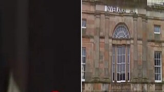 স্পষ্টতম ভূতের ছবি