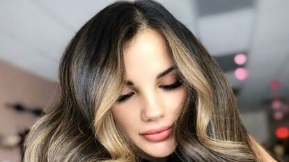 Photo: Instagram Photo: Instagram