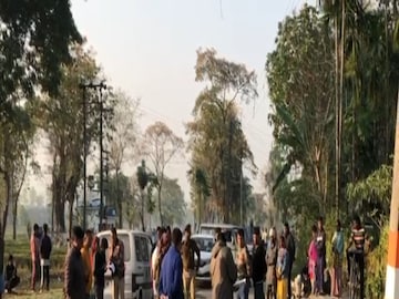 চা বাগানে রহস্য মৃত্যু 